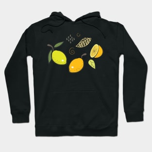 Citrus Hoodie